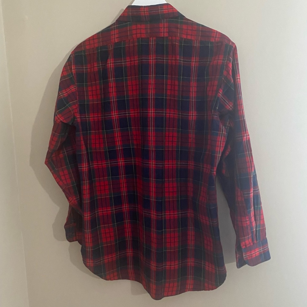 Pendleton Sir Pendleton Wool Button Up In Macpher… - image 6